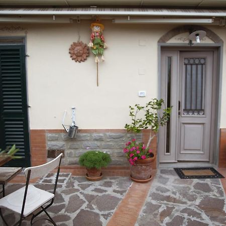 Chianti-Home Palagione Strada in Chianti Екстериор снимка