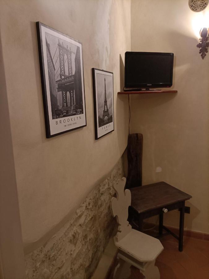 Chianti-Home Palagione Strada in Chianti Екстериор снимка