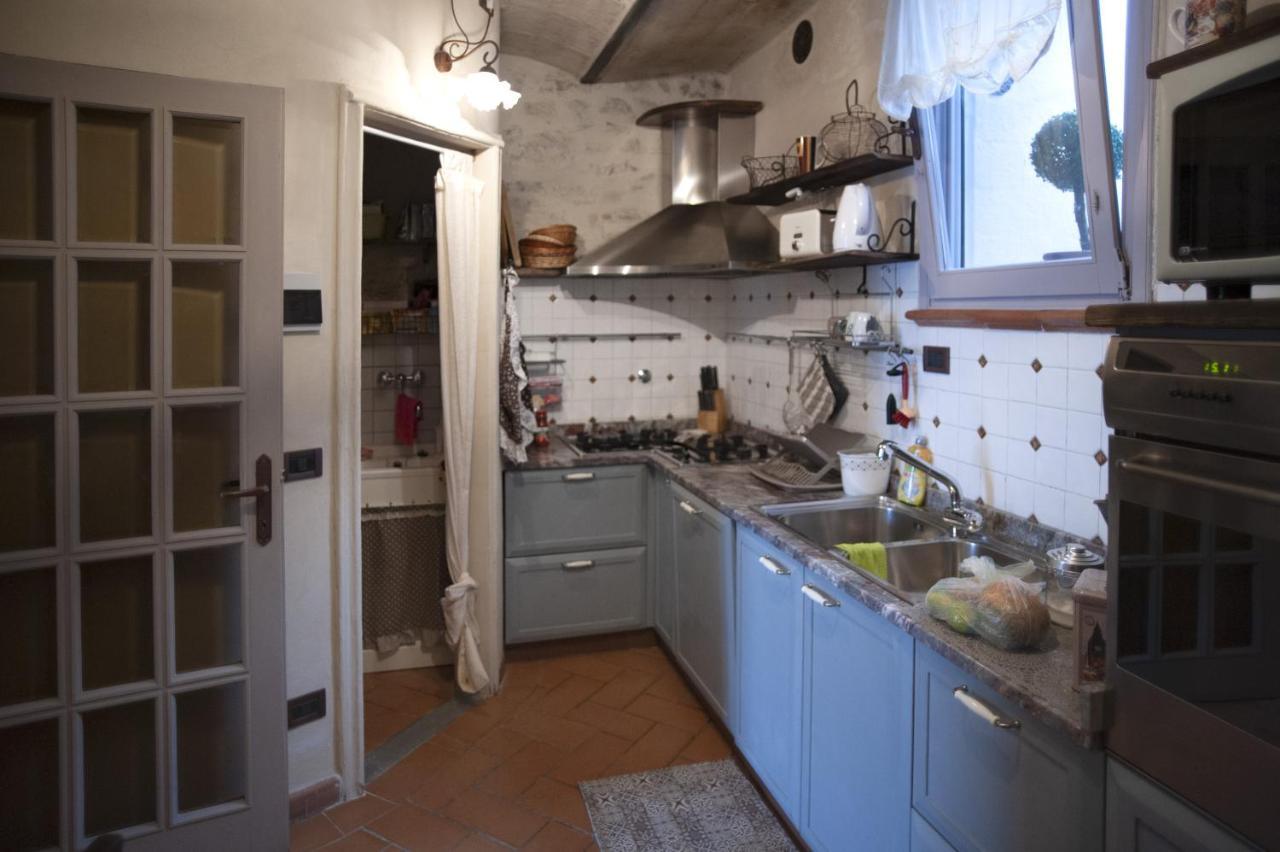 Chianti-Home Palagione Strada in Chianti Екстериор снимка