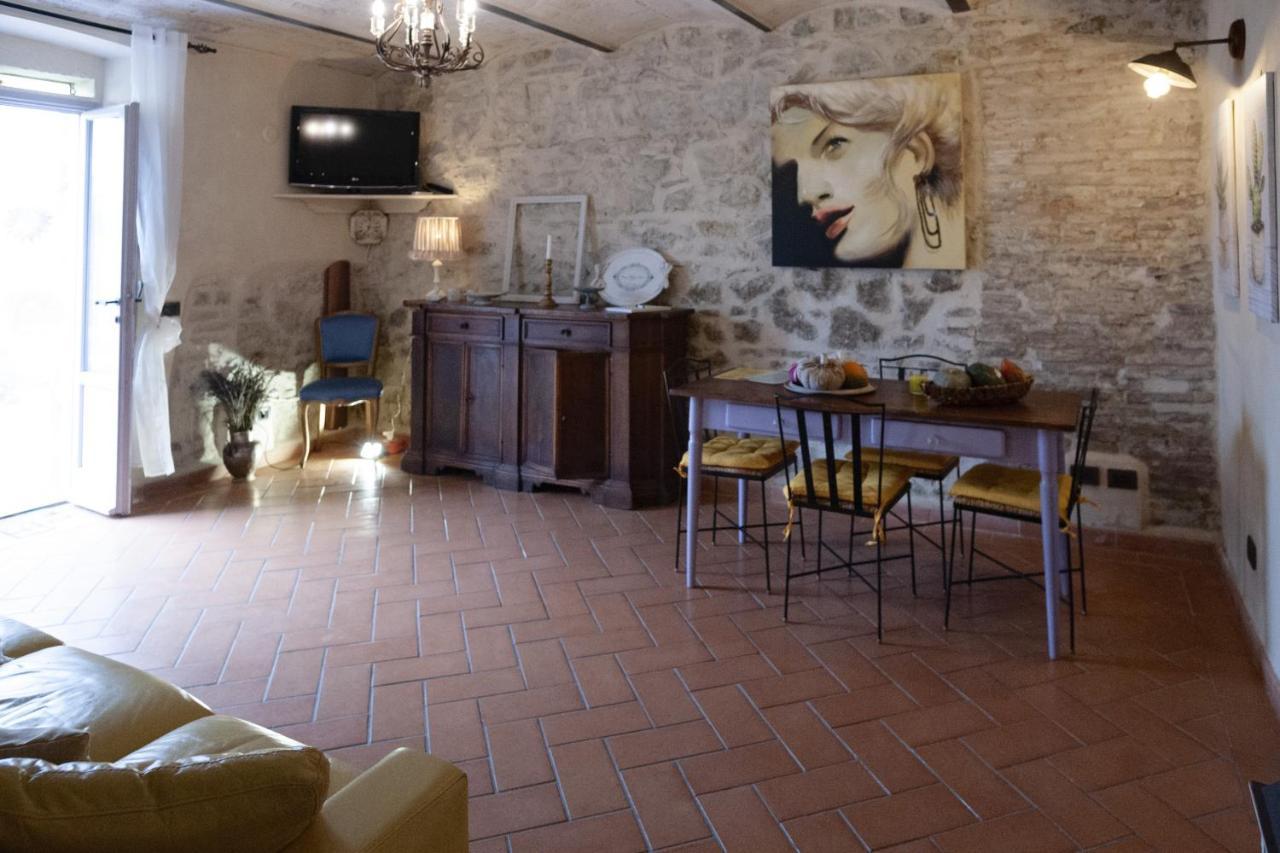 Chianti-Home Palagione Strada in Chianti Екстериор снимка