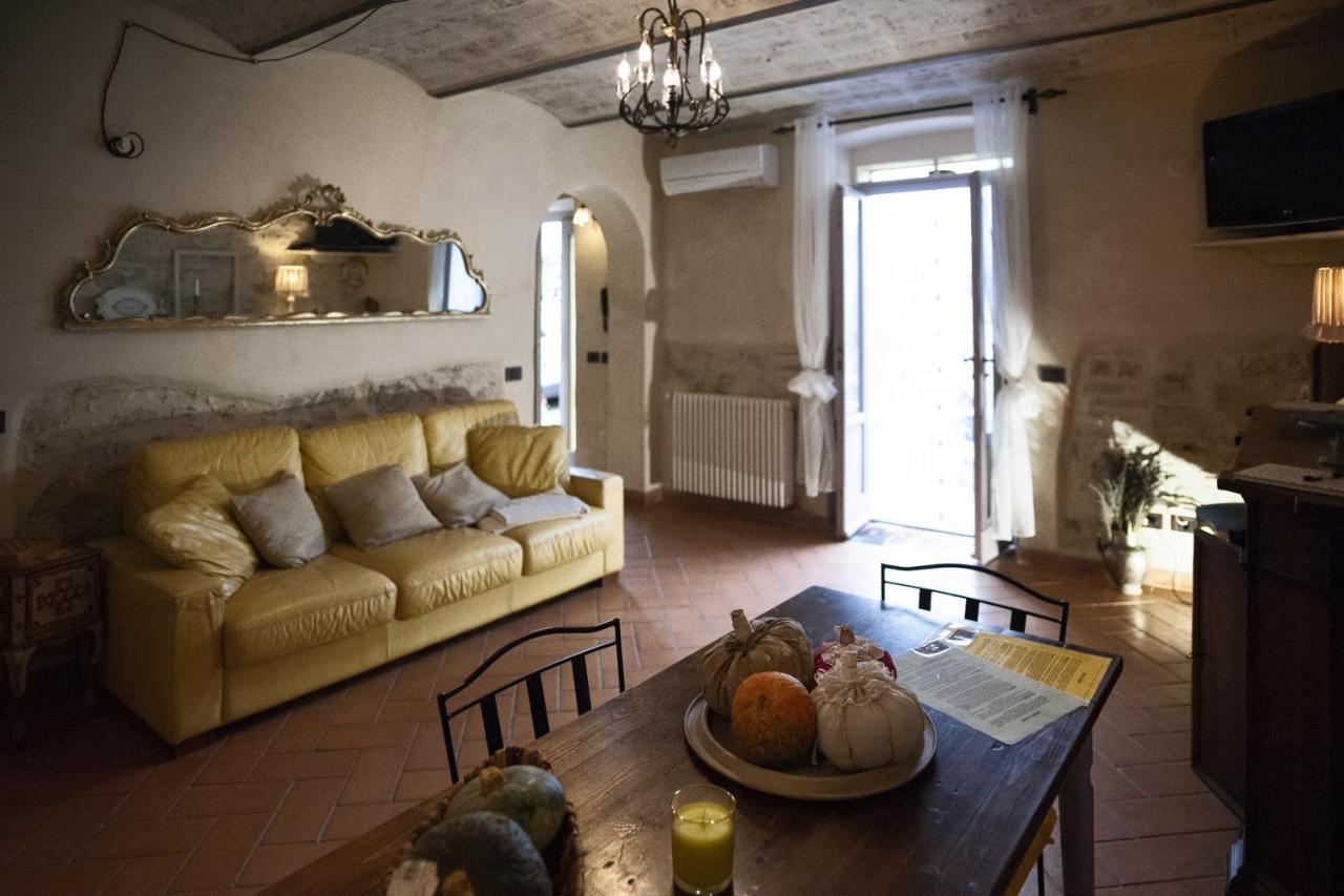 Chianti-Home Palagione Strada in Chianti Екстериор снимка