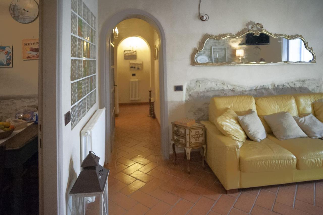 Chianti-Home Palagione Strada in Chianti Екстериор снимка